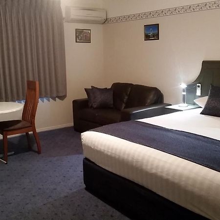 Ararat Southern Cross Motor Inn Екстер'єр фото