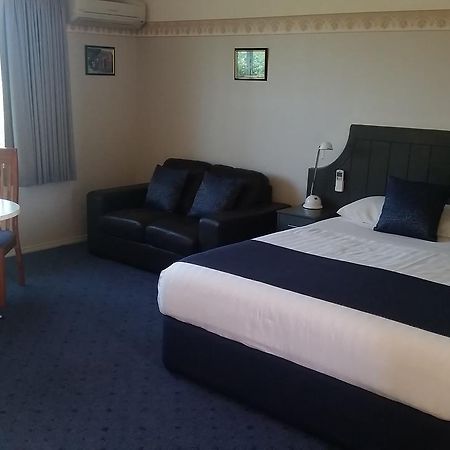 Ararat Southern Cross Motor Inn Екстер'єр фото
