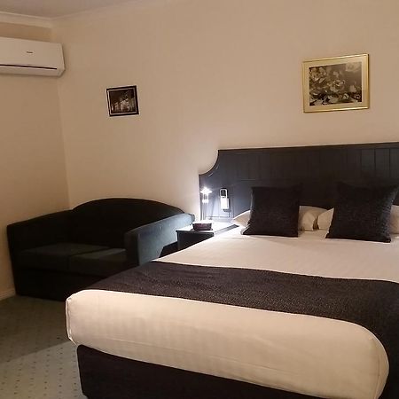 Ararat Southern Cross Motor Inn Екстер'єр фото