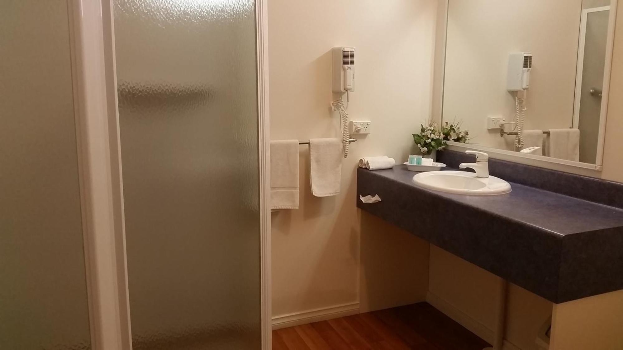Ararat Southern Cross Motor Inn Екстер'єр фото